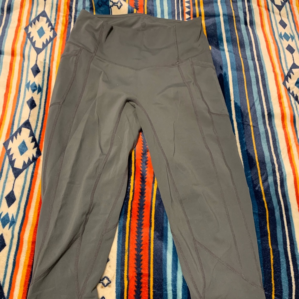 Til you collapse leggings